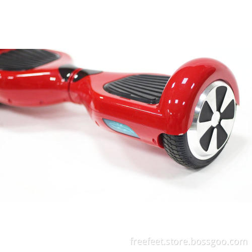 2015 Factory price adult 2 wheel scooter electric chariot balance scooter